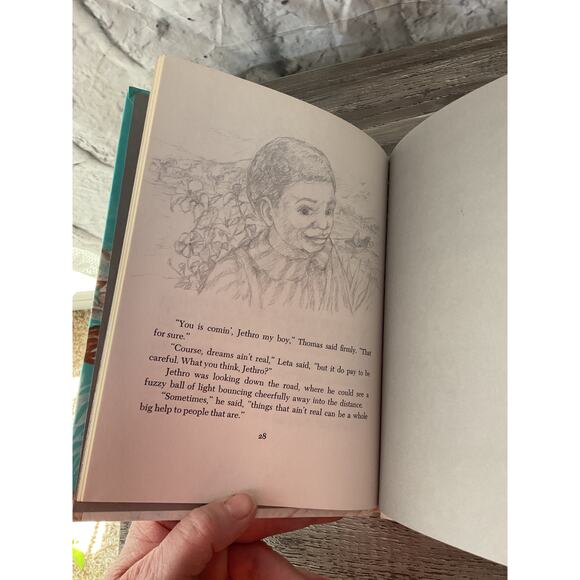 1979 Jethro and the Jumbie By Susan Cooper Hardback - Picture 8 of 9